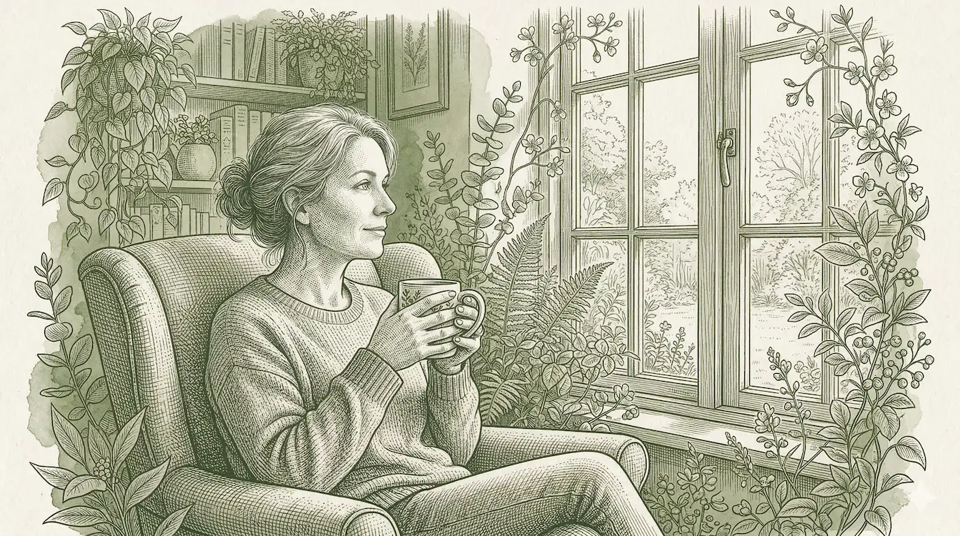 Higher insulin in perimenopause and hot flashes