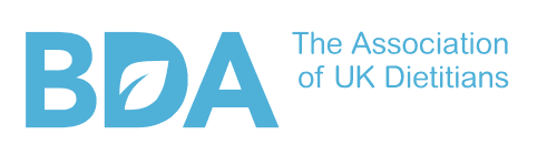 BDA – British Dietetic Association