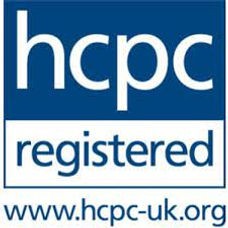 HCPC – Health and Care Professions Council